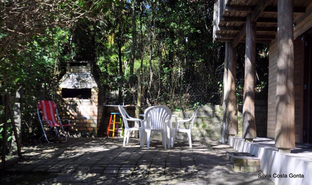 Photo of Buildings in Praia do Rosa