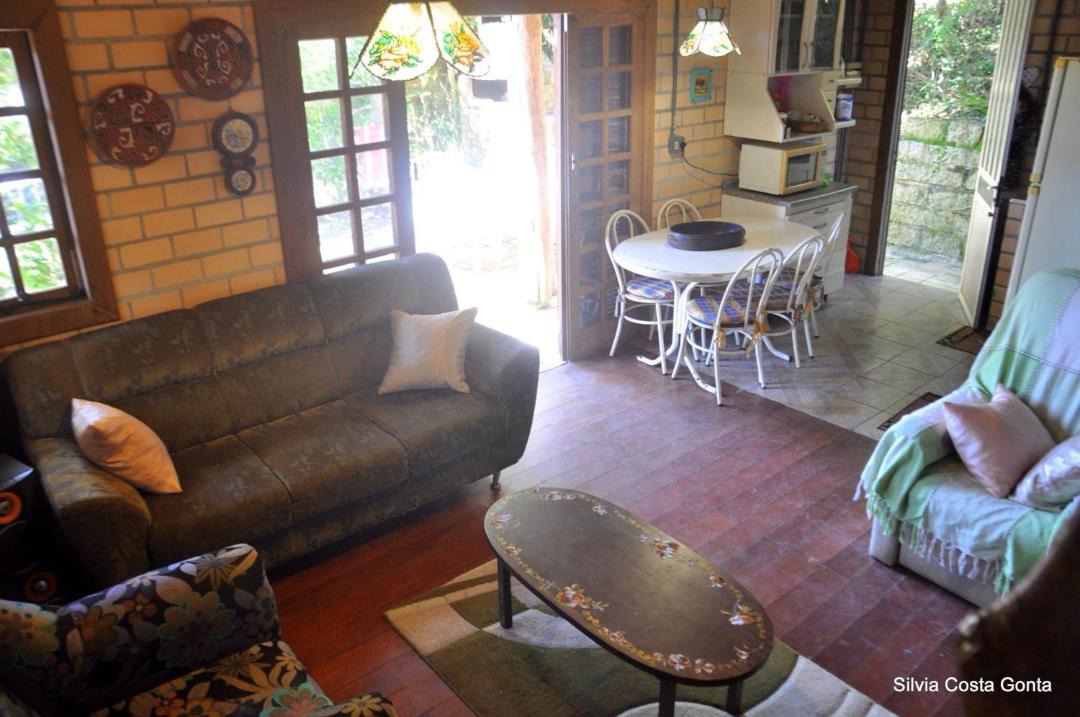Photo of Livingroom in Praia do Rosa