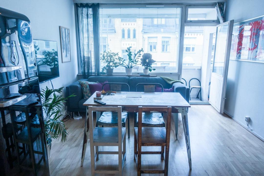 Photo of Livingroom in Ullanlinna