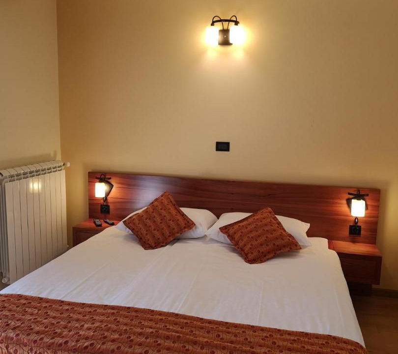 Photo of Bedroom in Rodik