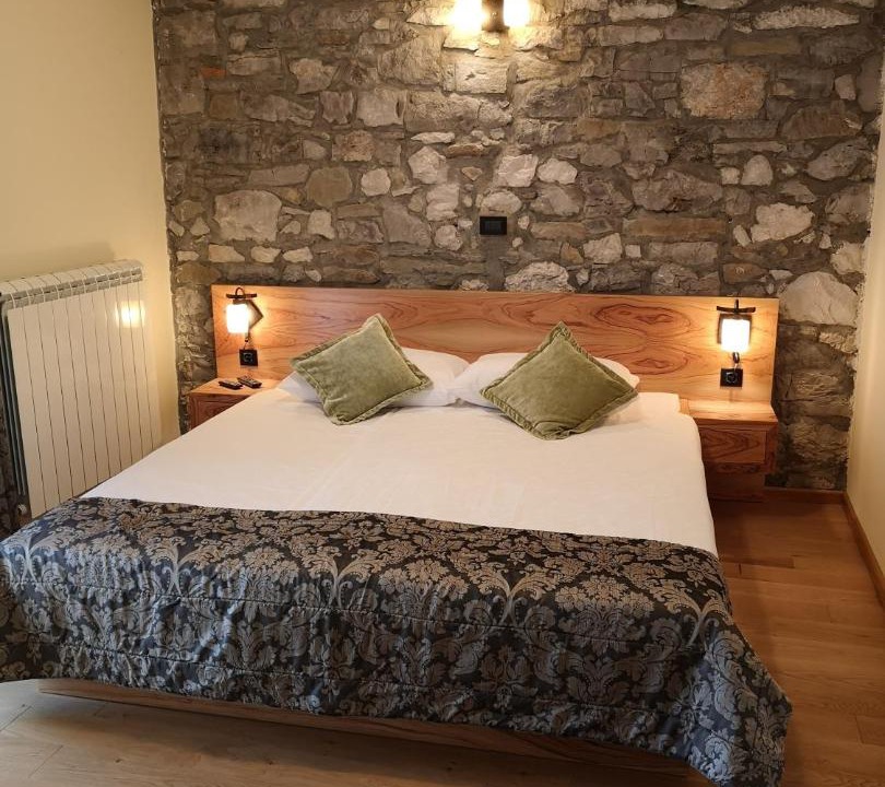 Photo of Bedroom in Rodik