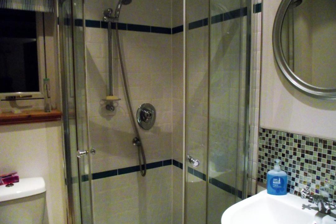 Photo of Bathroom in Canisbay