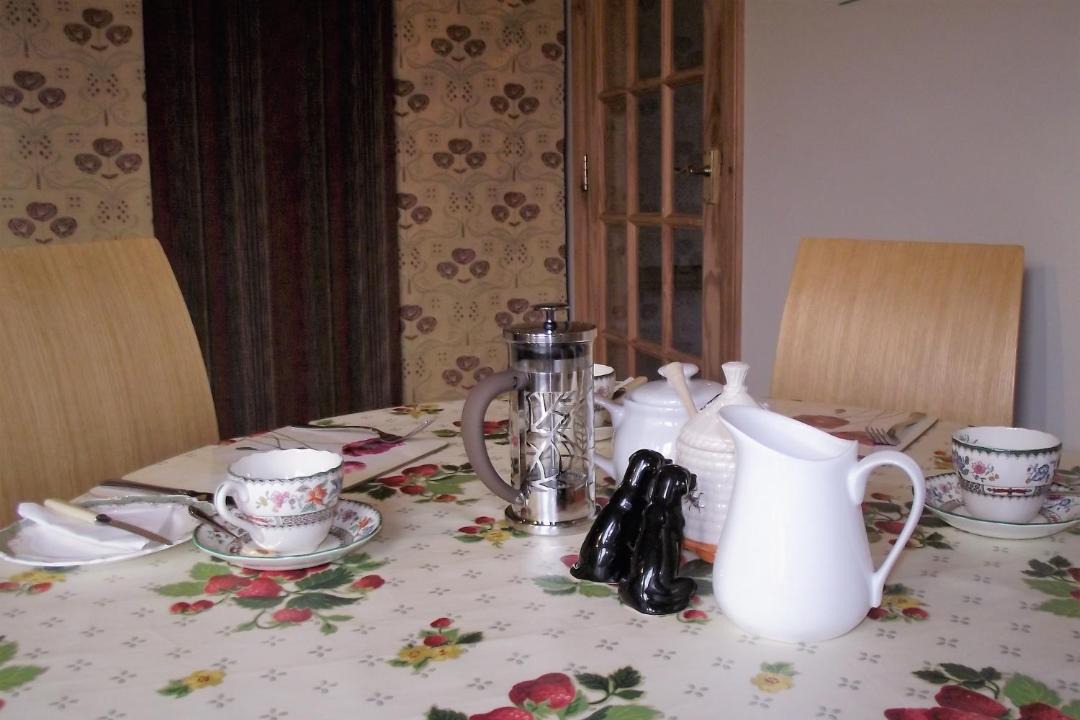 Photo of Bedroom in Canisbay