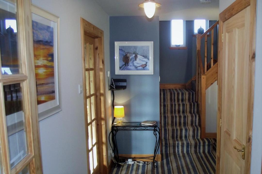 Photo of Livingroom in Canisbay
