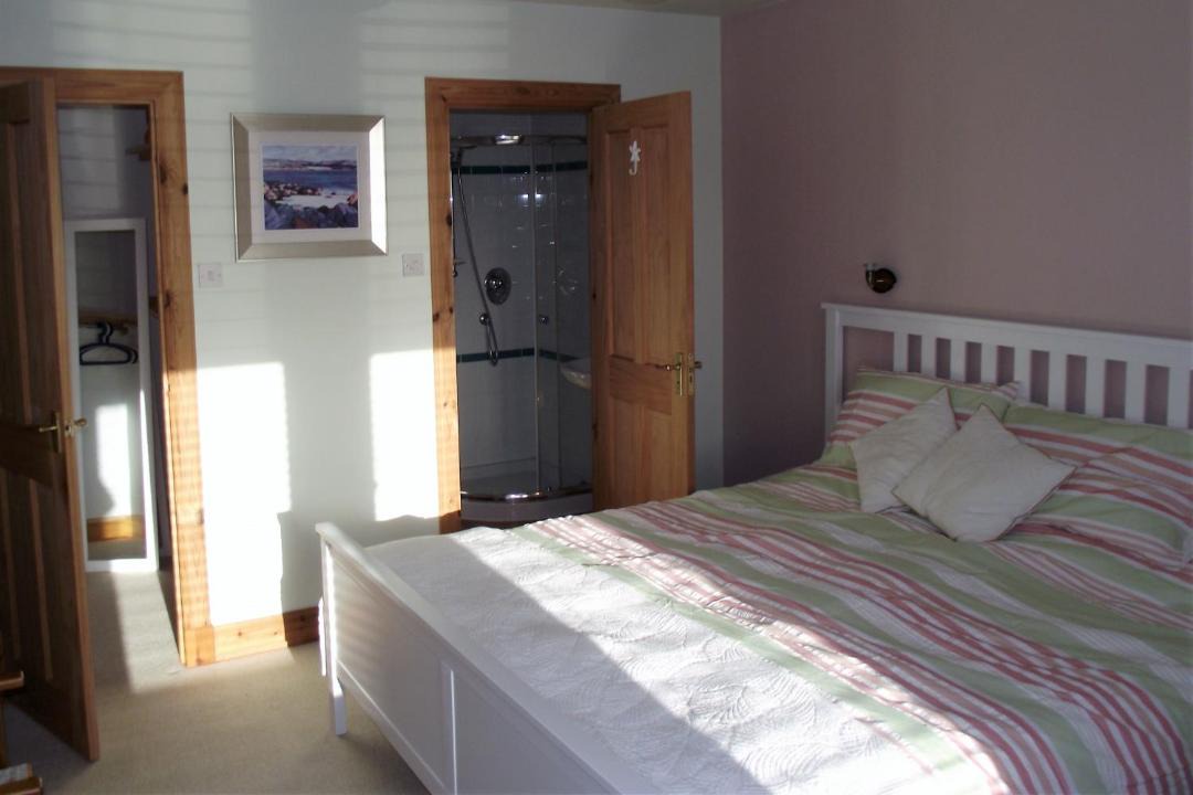 Photo of Bedroom in Canisbay