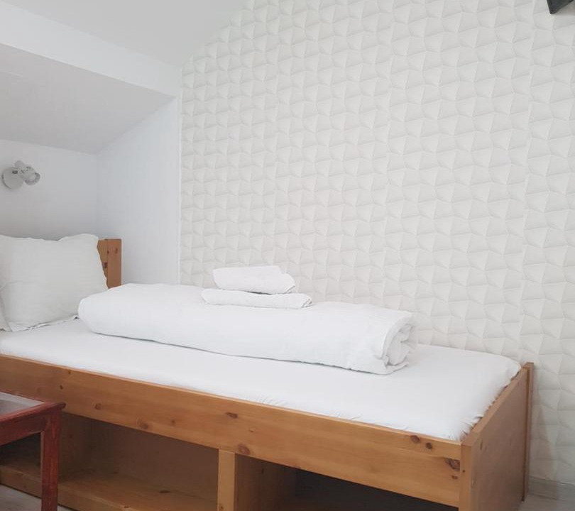 Photo of Bedroom in Three Oaks