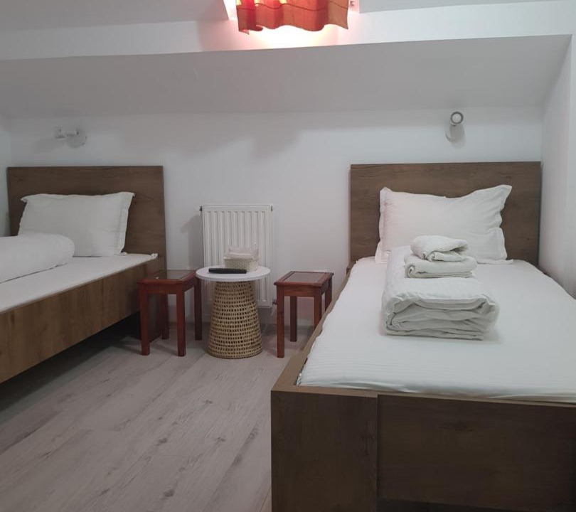 Photo of Bedroom in Three Oaks