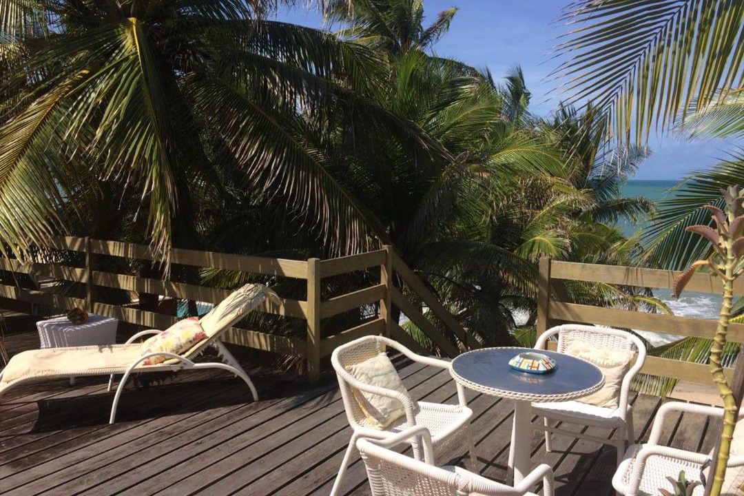 Photo of Patio Balcony in Pirangi do Sul