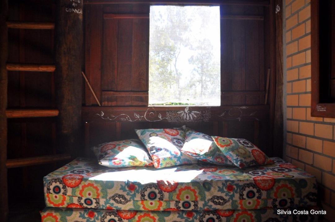 Photo of Bedroom in Praia do Rosa