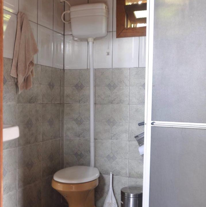 Photo of Bathroom in Praia do Rosa