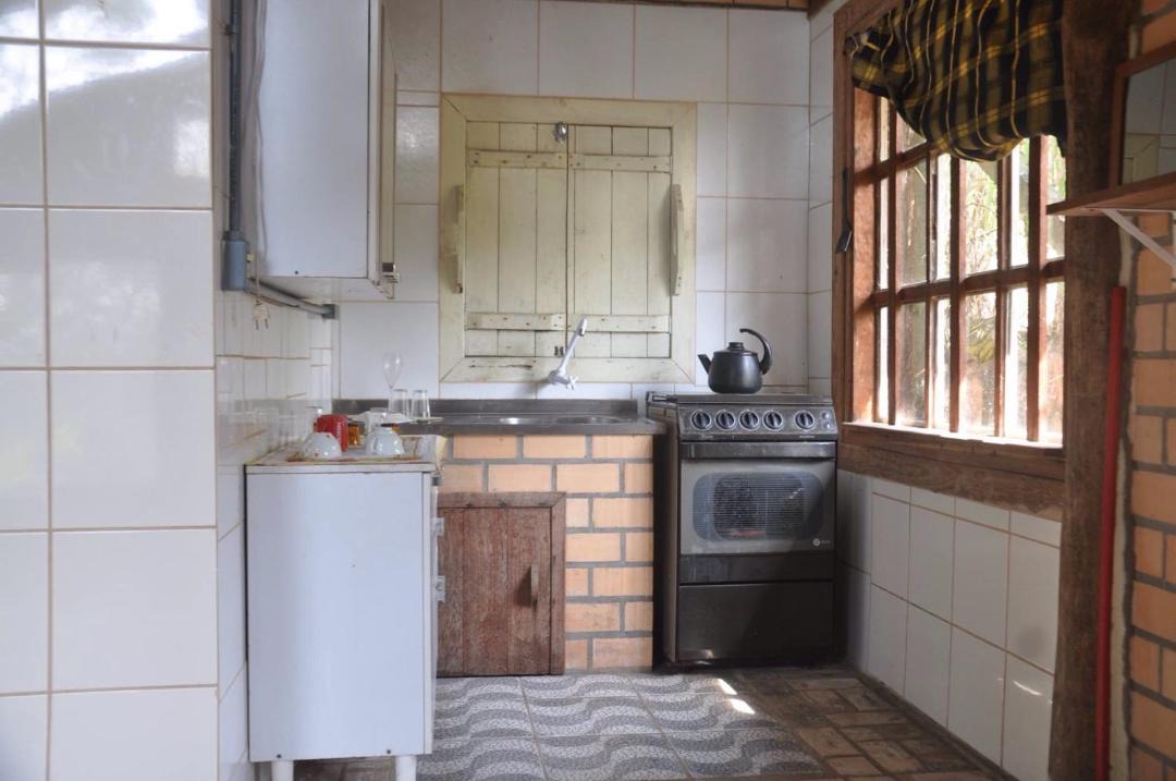 Photo of Kitchen in Praia do Rosa