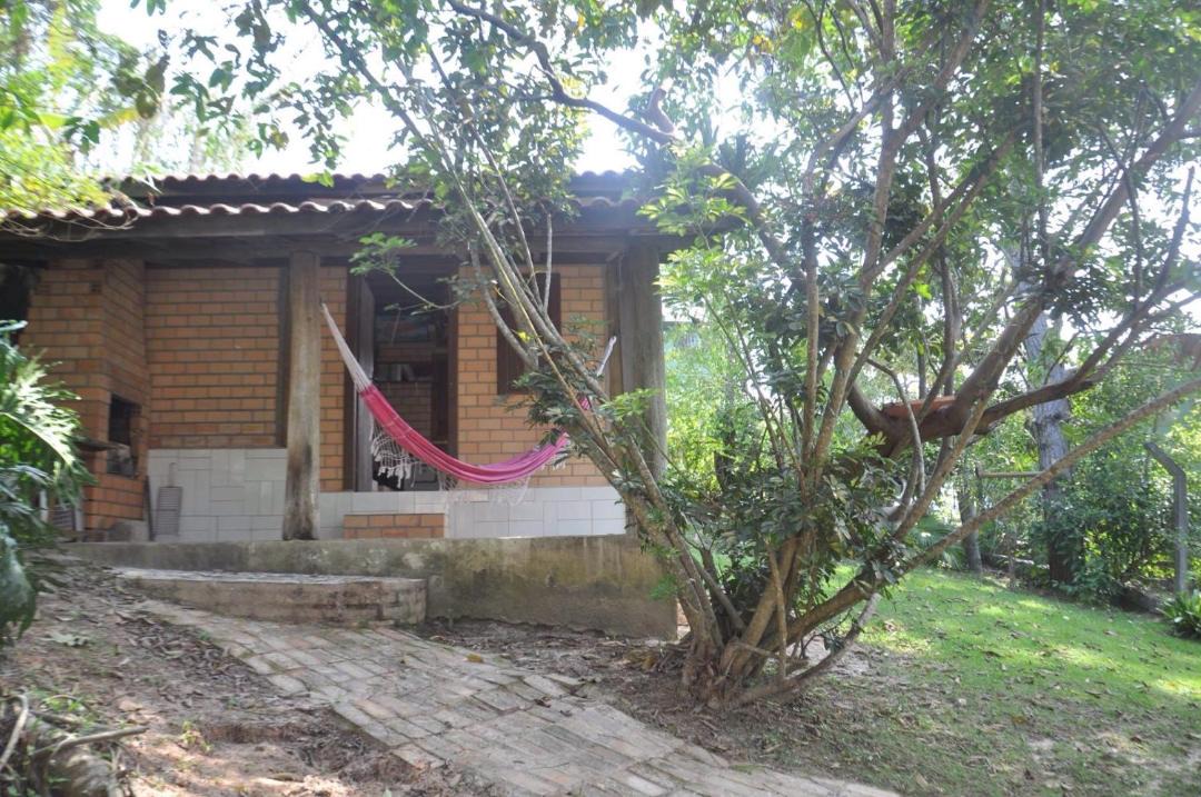 Photo of Buildings in Praia do Rosa