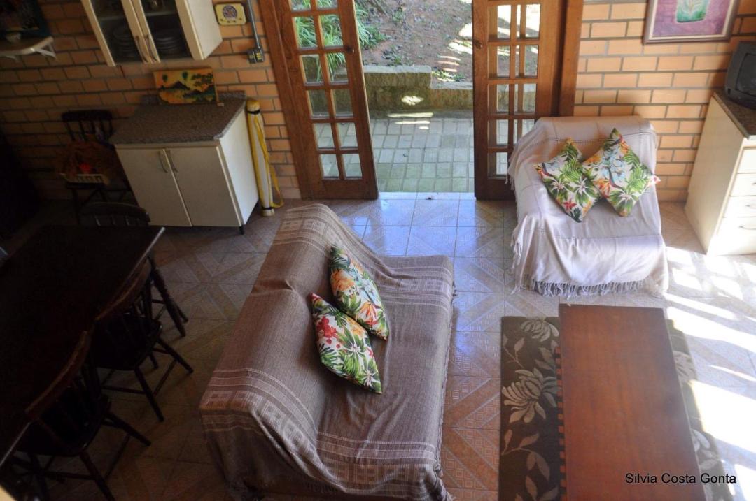 Photo of Livingroom in Praia do Rosa