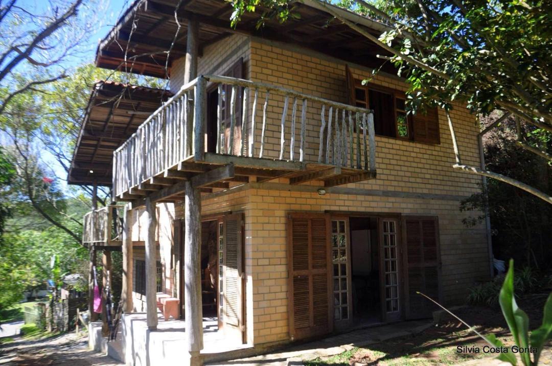 Photo of Buildings in Praia do Rosa