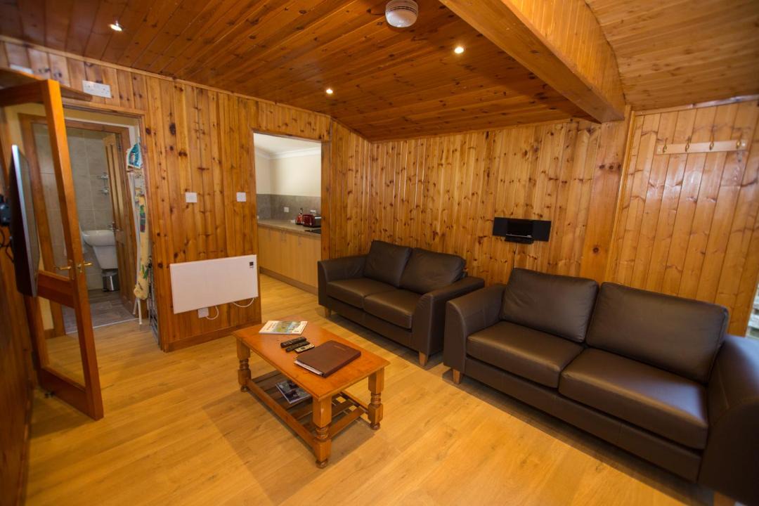 Photo of Livingroom in Ballater