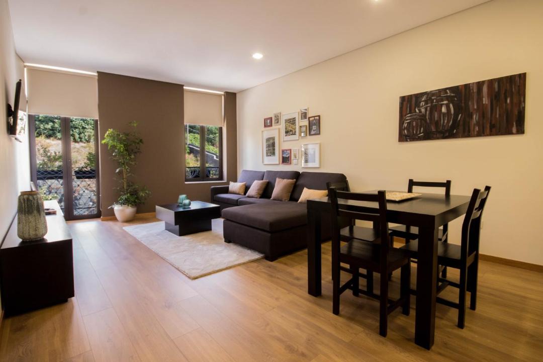 Photo of Livingroom in Peso da Regua