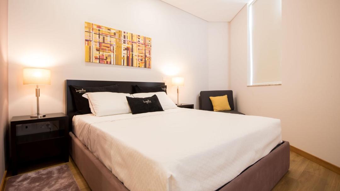 Photo of Bedroom in Peso da Regua