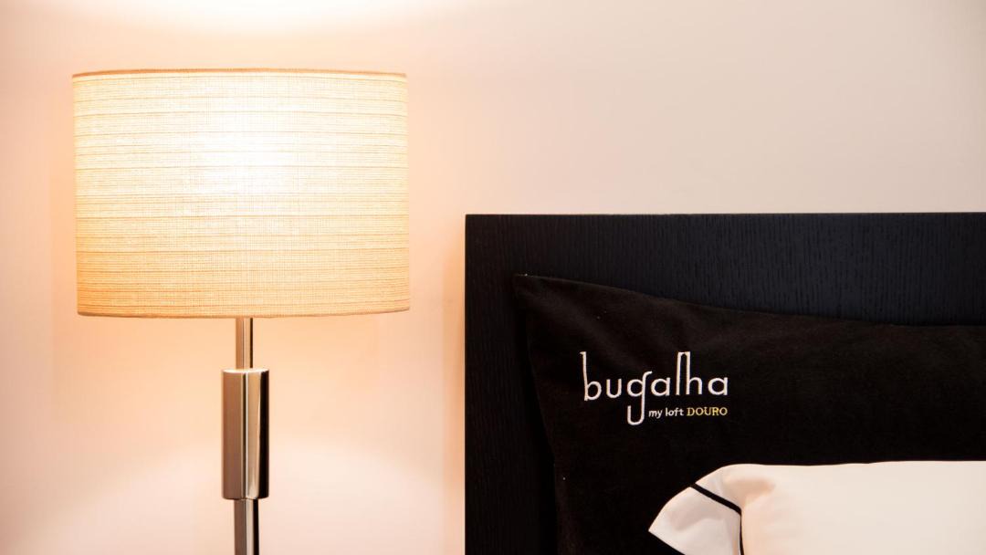Photo of Bedroom in Peso da Regua