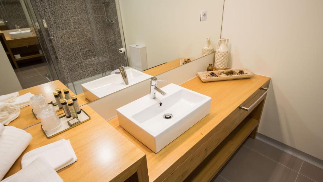 Photo of Bathroom in Peso da Regua