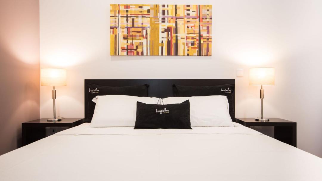 Photo of Bedroom in Peso da Regua
