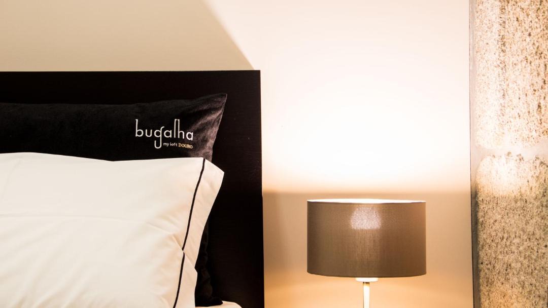 Photo of Bedroom in Peso da Regua