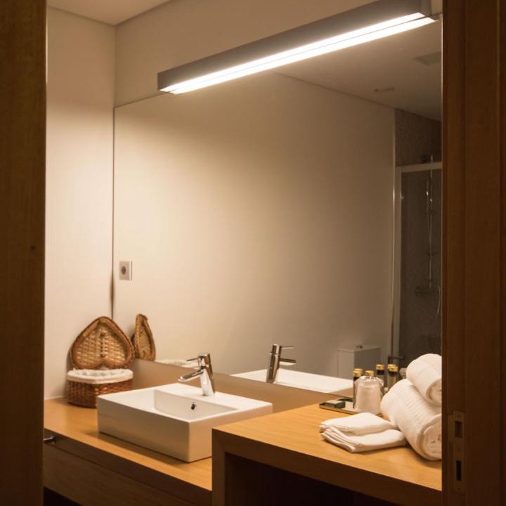 Photo of Bathroom in Peso da Regua