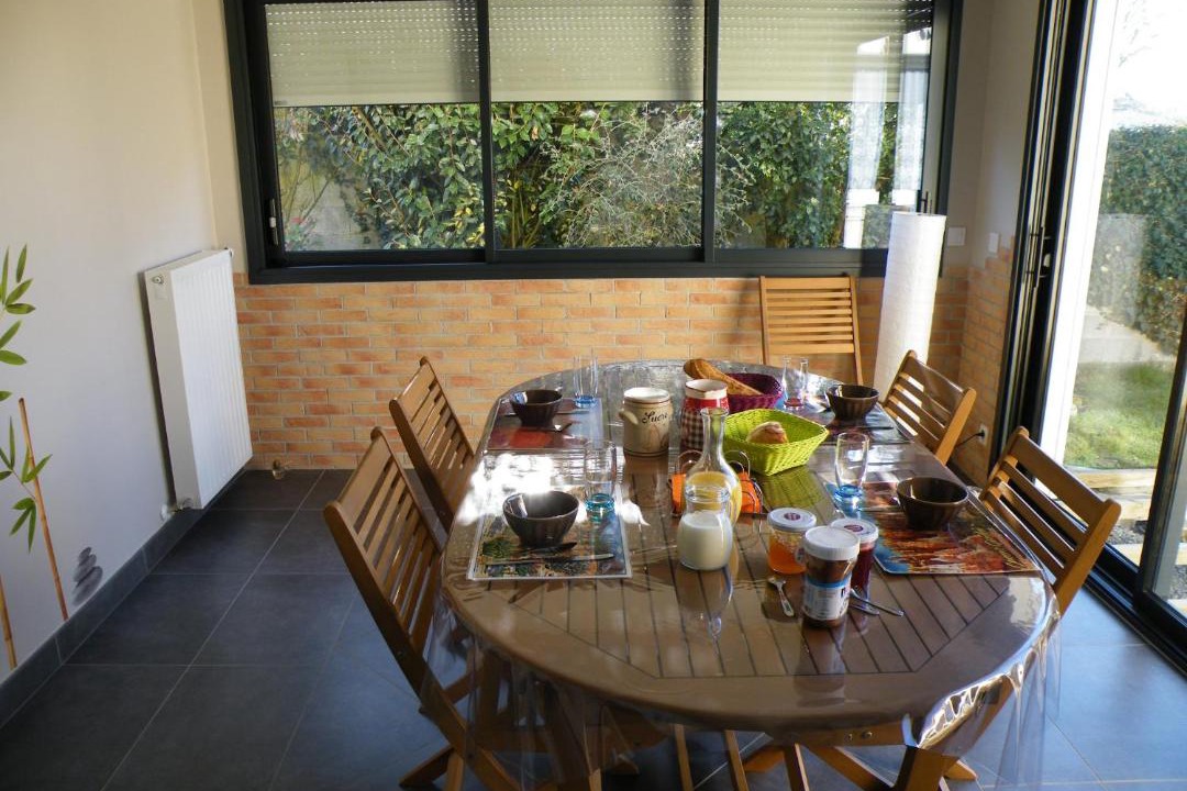 Photo of Livingroom in Les Herbiers
