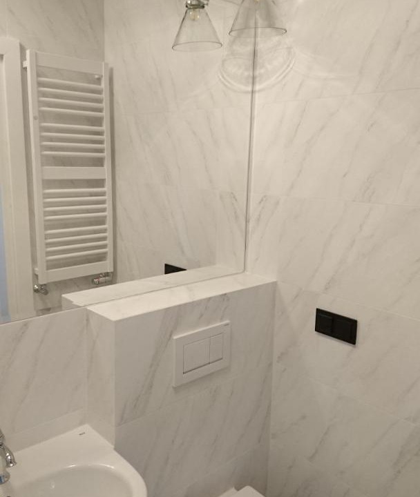 Photo of Bathroom in Augustow