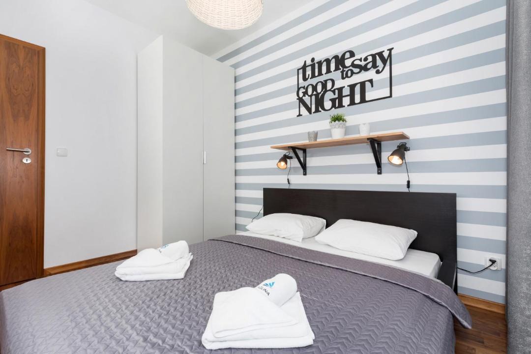 Photo of Bedroom in Swinoujscie