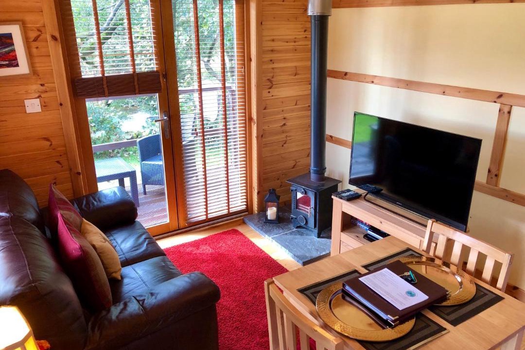 Photo of Livingroom in Rashfield