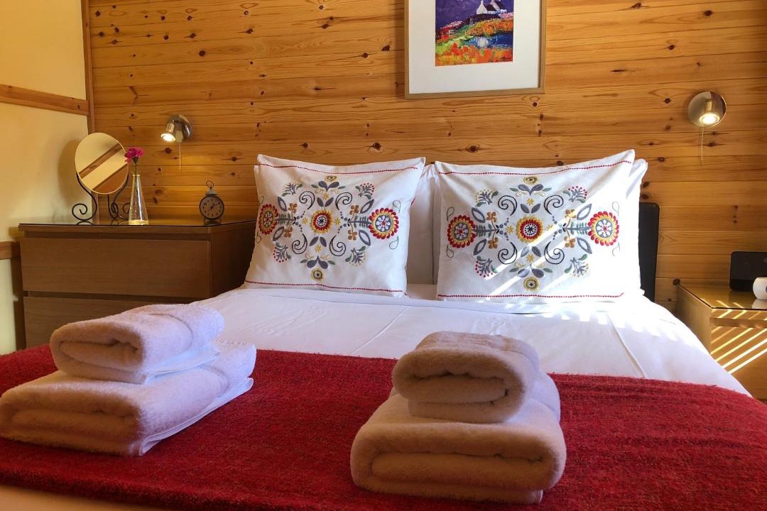 Photo of Bedroom in Rashfield