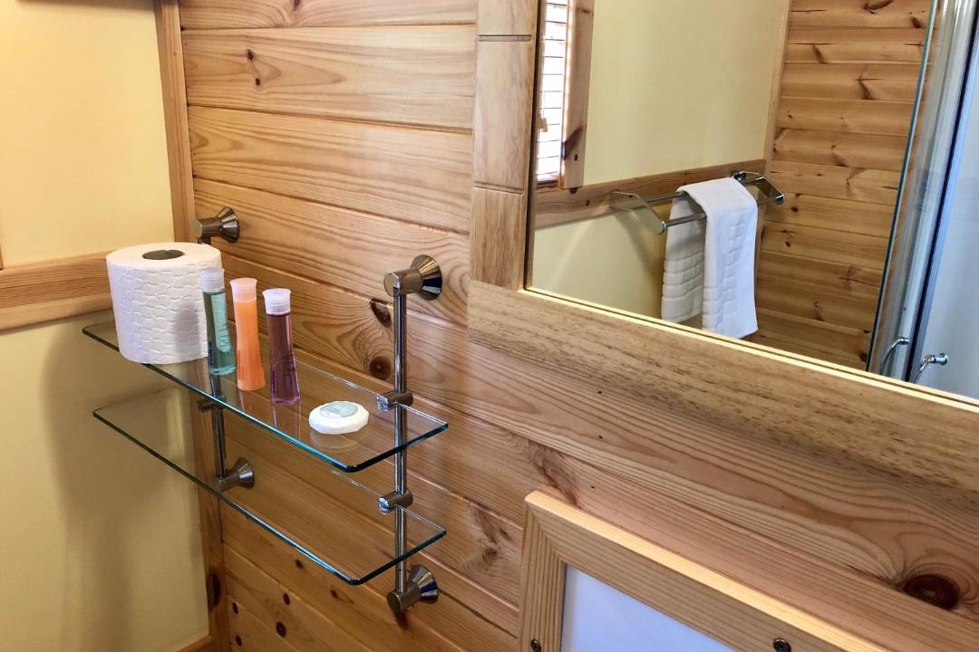 Photo of Bathroom in Rashfield