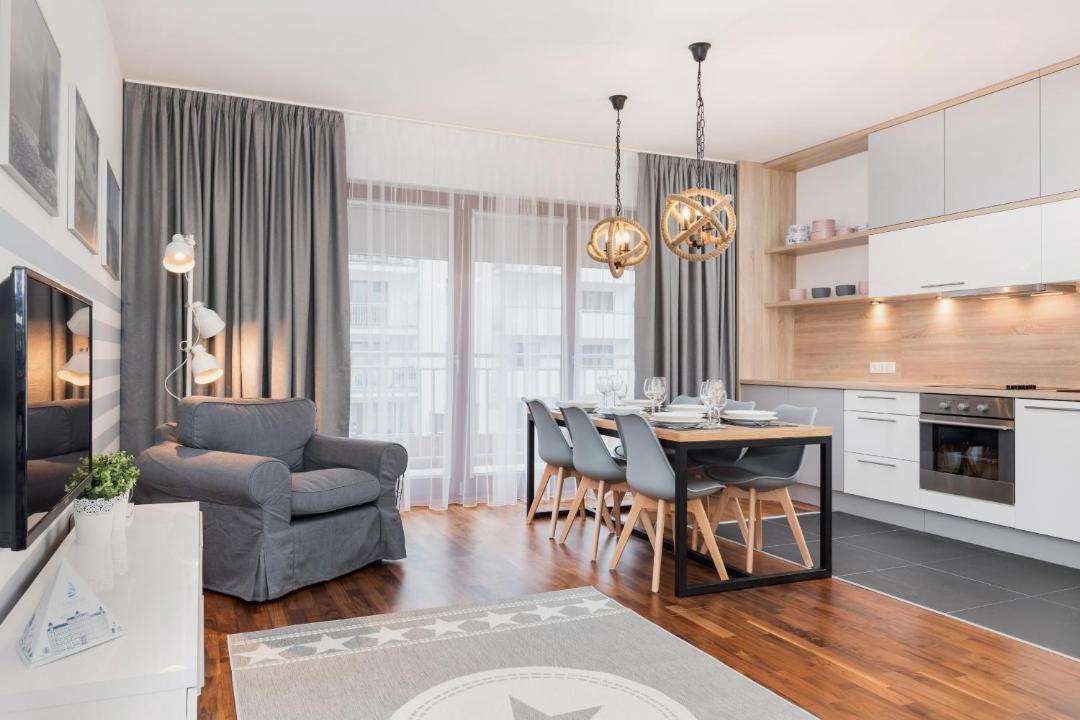 Photo of Livingroom in Swinoujscie