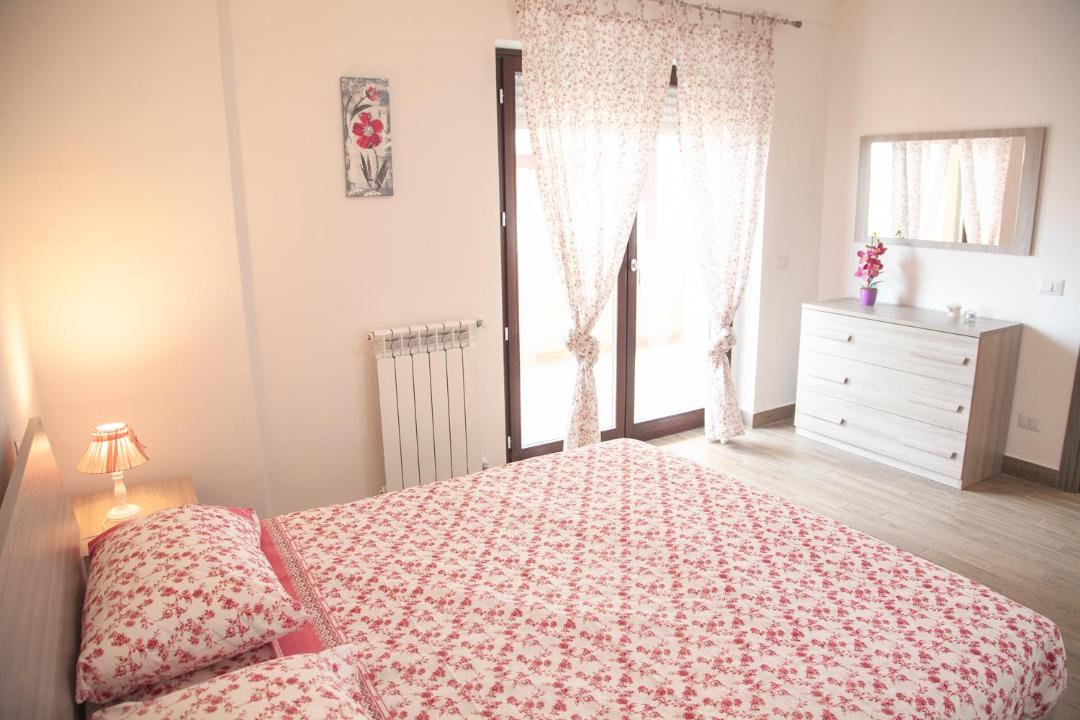 Photo of Bedroom in Centro Giano