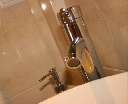 Photo of Bathroom in Santa Marinha