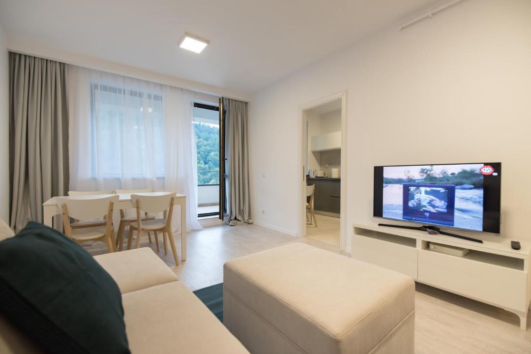 Photo of Livingroom in Sinaia
