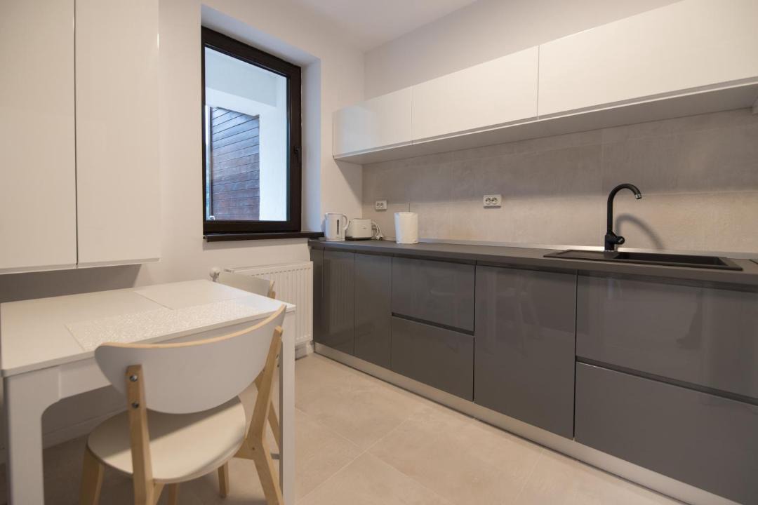 Photo of Kitchen in Sinaia