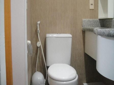 Photo of Bathroom in Mucuripe