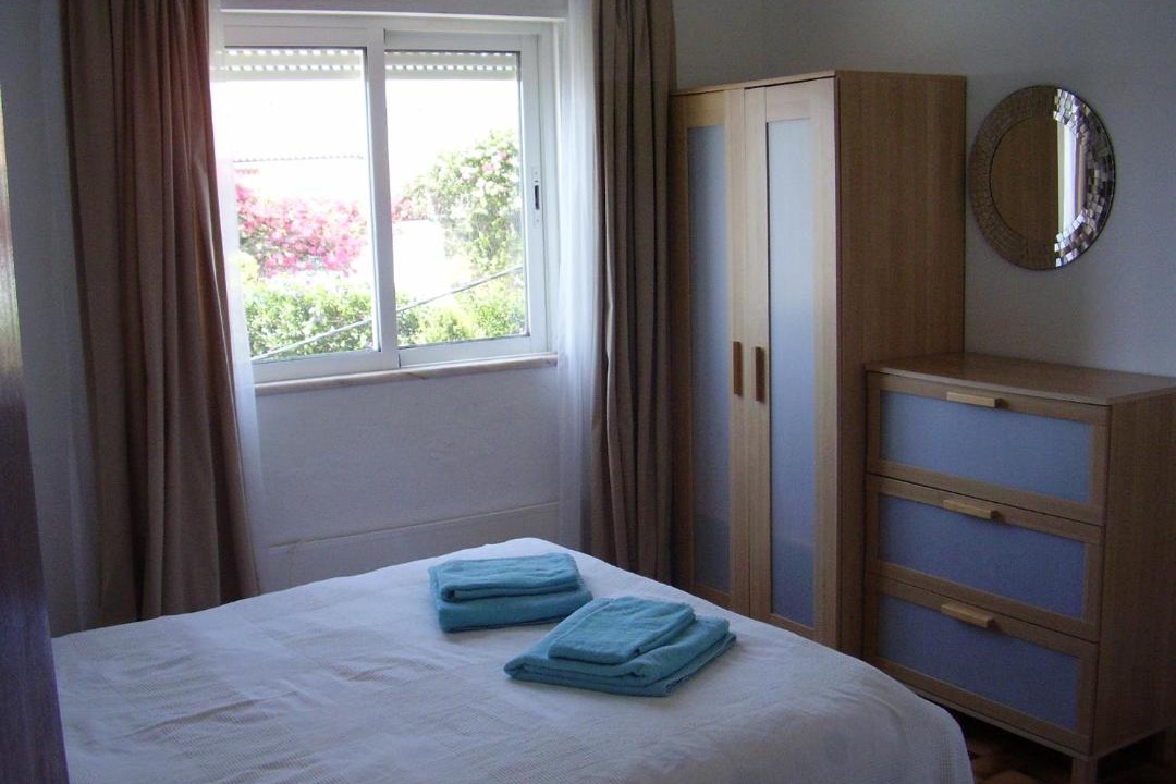 Photo of Bedroom in Burgau