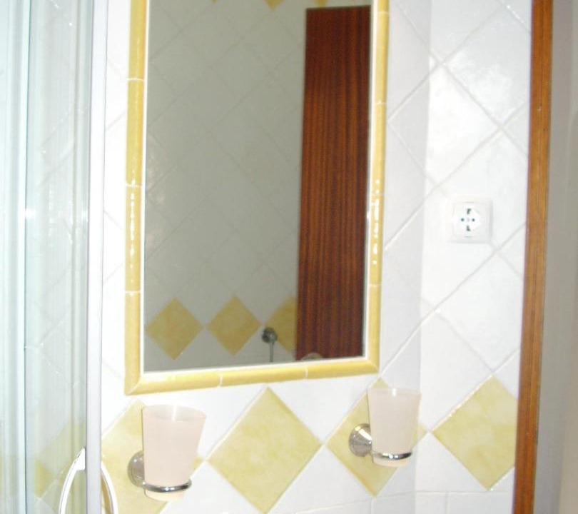 Photo of Bathroom in Burgau