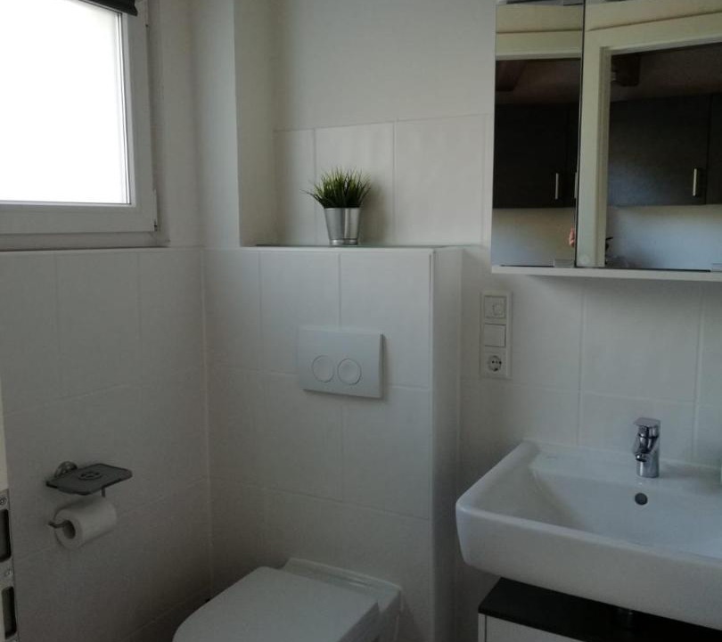 Photo of Bathroom in Herrischried
