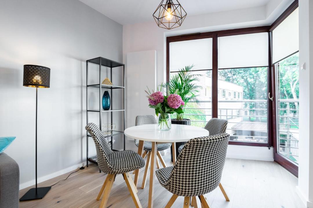 Photo of Livingroom in Wesoła Zachod