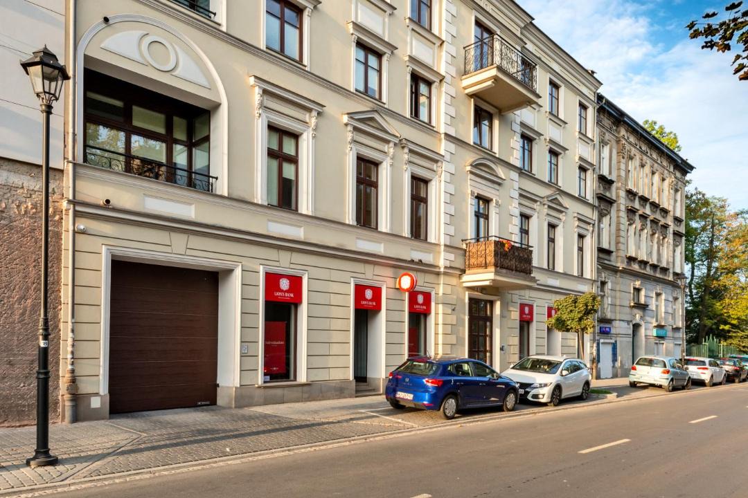 Photo of Buildings in Wesoła Zachod