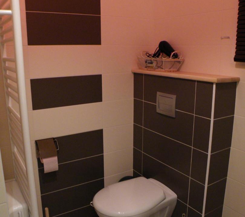 Photo of Bathroom in Les Herbiers