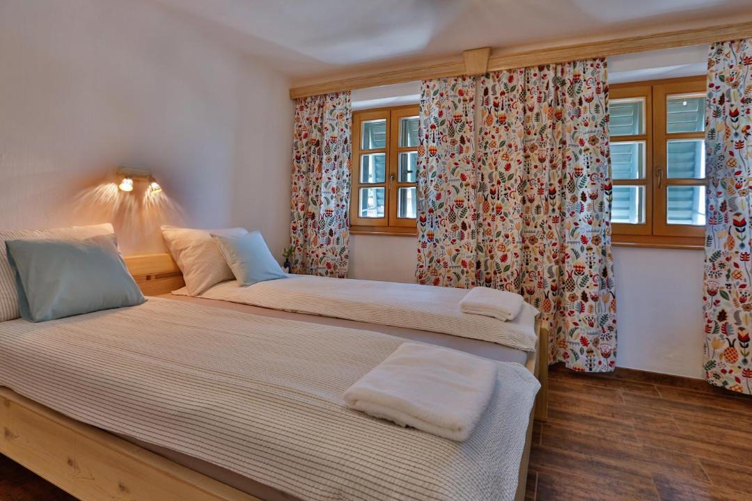 Photo of Bedroom in Badacsonyors