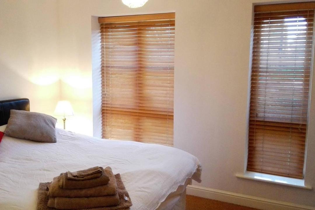 Photo of Bedroom in Island Gardens