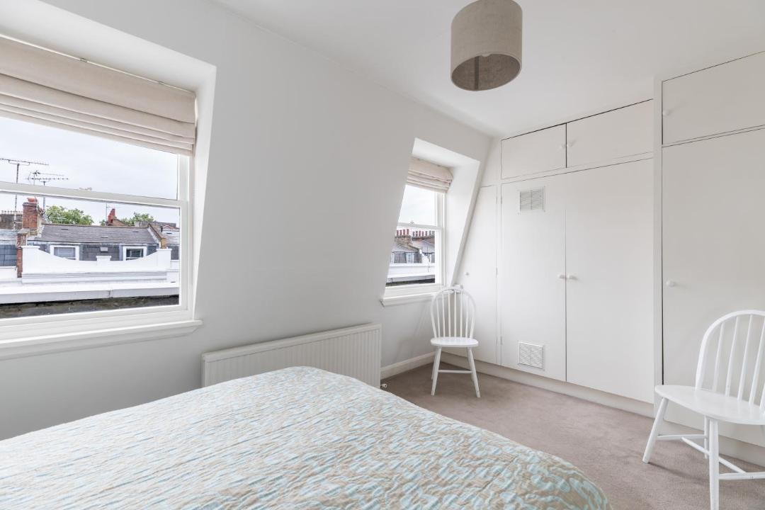 Photo of Bedroom in Warwick