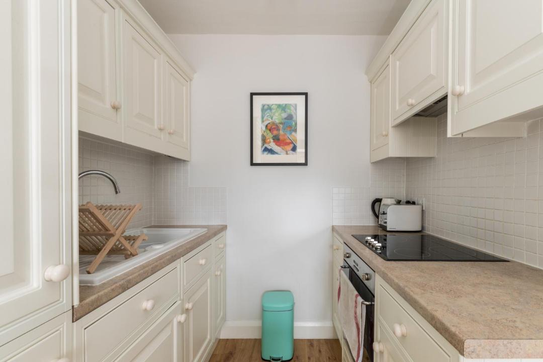 Photo of Kitchen in Warwick
