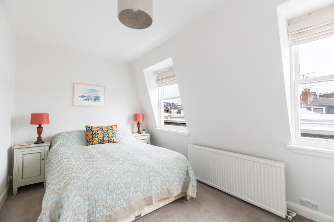 Photo of Bedroom in Warwick