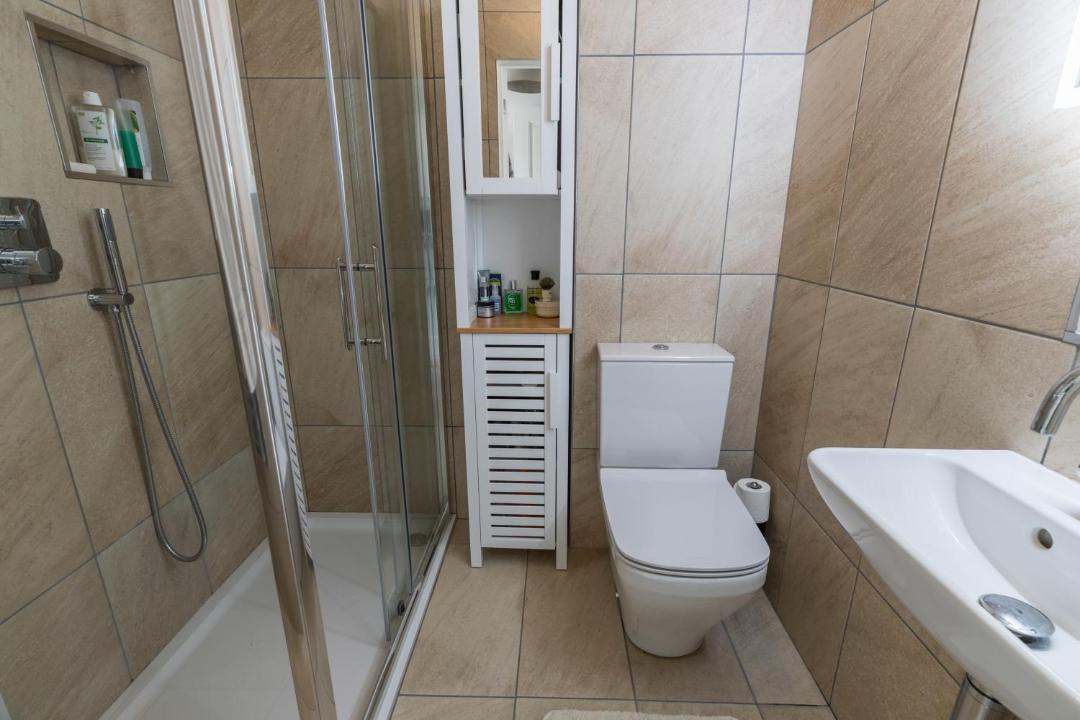 Photo of Bathroom in Warwick